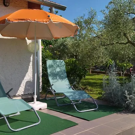 Vikendica House Pula