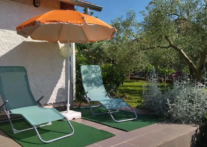 Casa de Férias House Pula