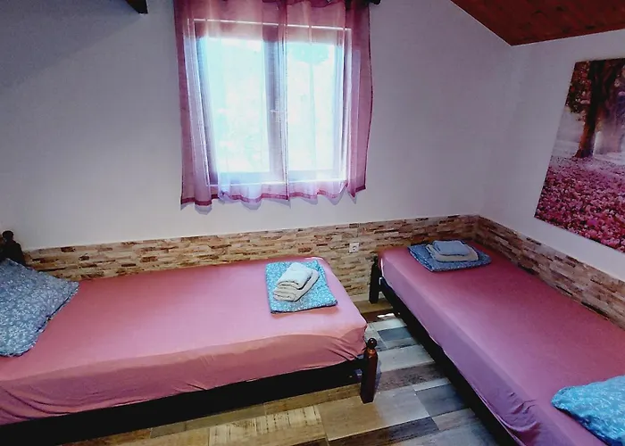 House * Pula