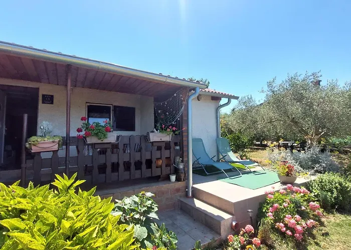 Casa de Férias House *