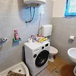 Dom wakacyjny House