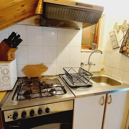Дом отдыха House Пула