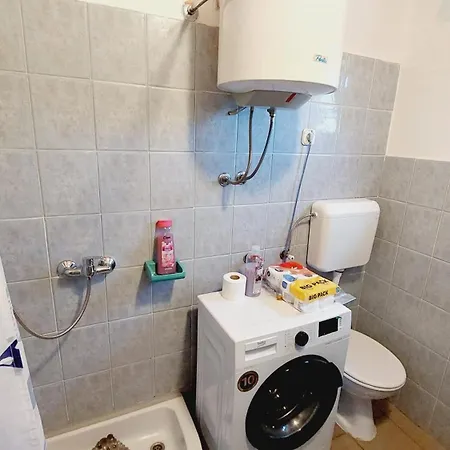 House Semesterbostad