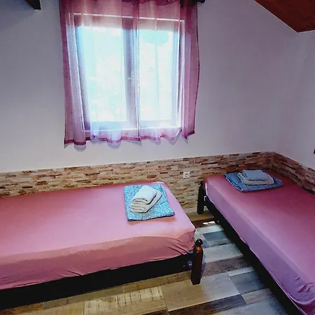 House * Пула
