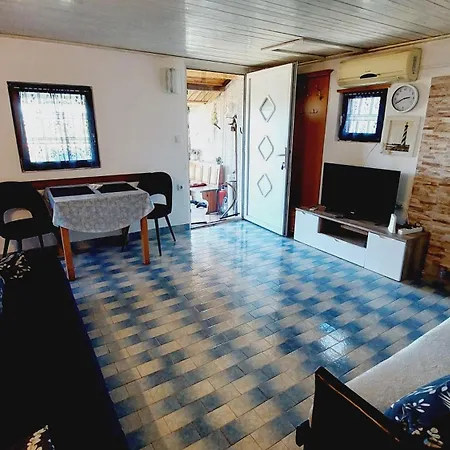 Holiday home House