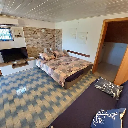 House Semesterbostad *