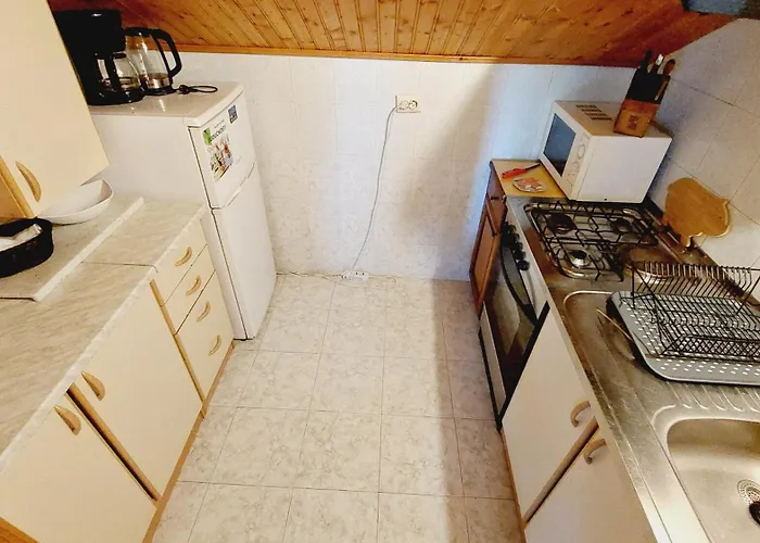 Сasa de vacaciones House *