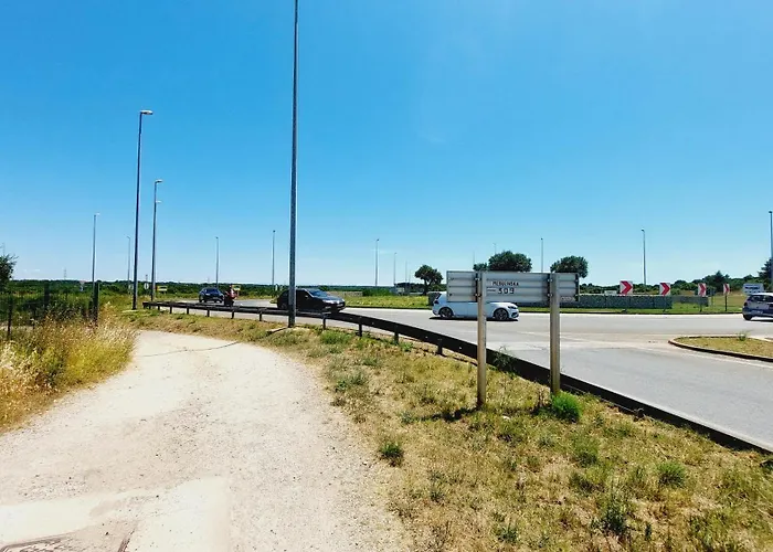 Сasa de vacaciones House Pula