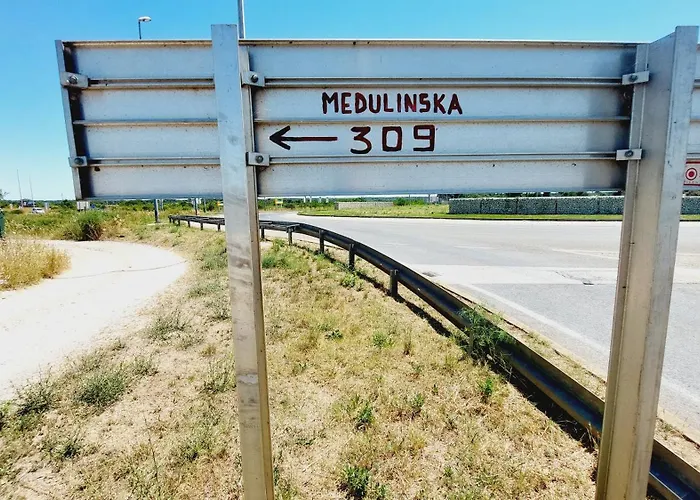 Сasa de vacaciones House