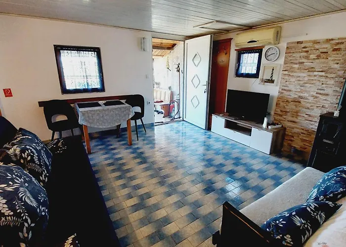 Сasa de vacaciones House