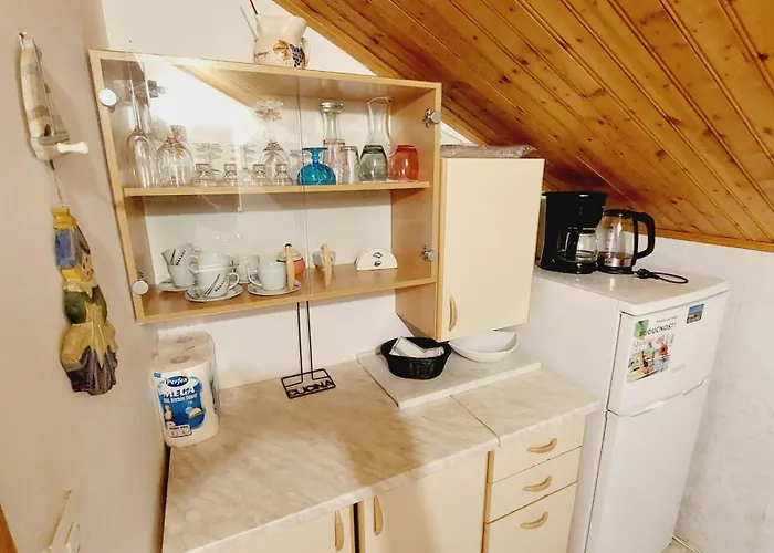 بيت للعطل House بولا