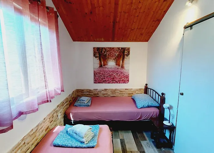 House Сasa de vacaciones