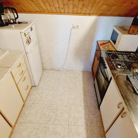 Дом отдыха House *