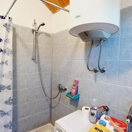 Дом отдыха House