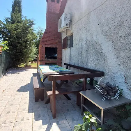 House Дом отдыха *