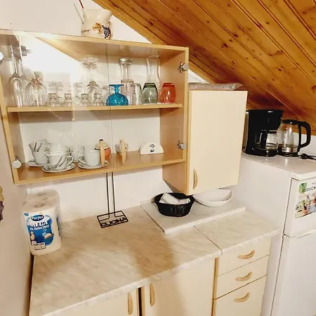 Дом отдыха House Пула