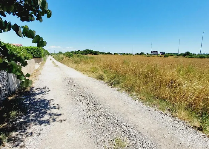 Semesterbostad House
