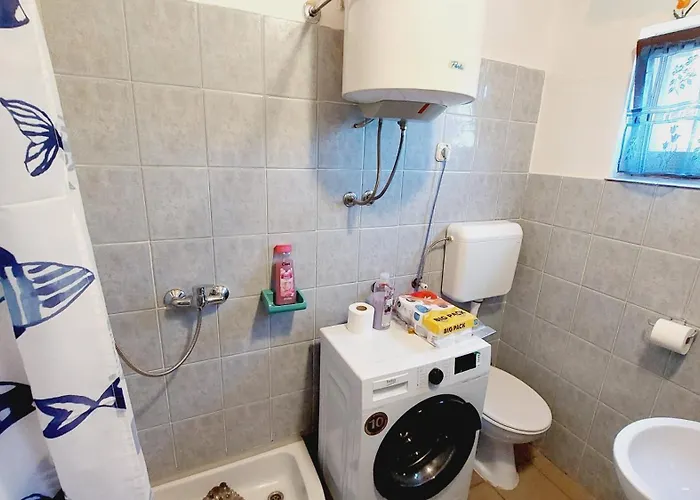 House Semesterbostad