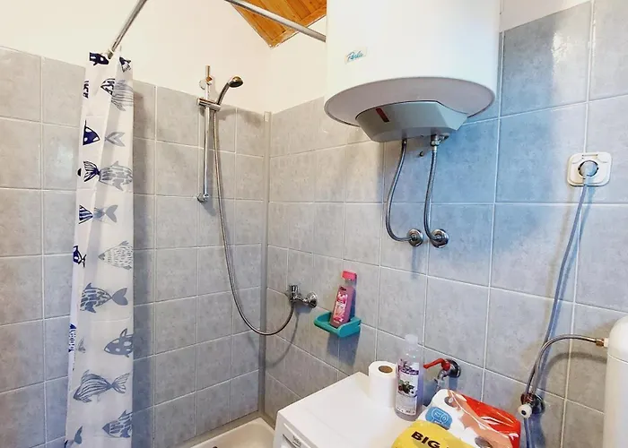 Semesterbostad House