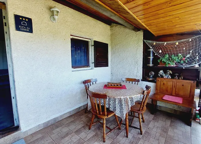 House * Pula